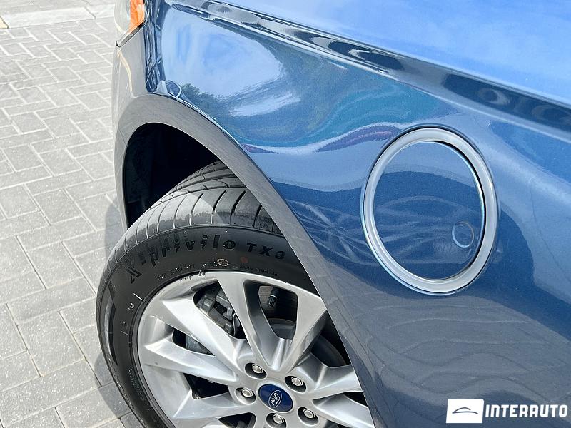 Ford Fusion 21 ford fusion 2018