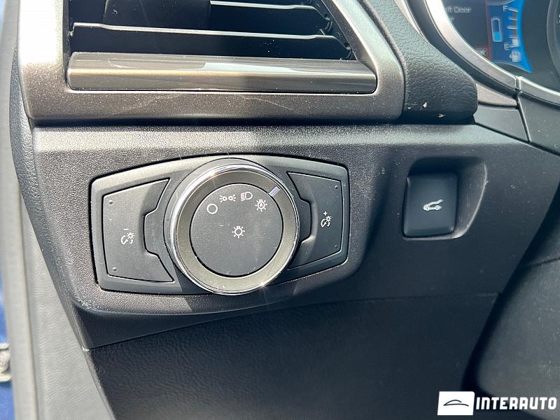 Ford Fusion 12 ford fusion 2018