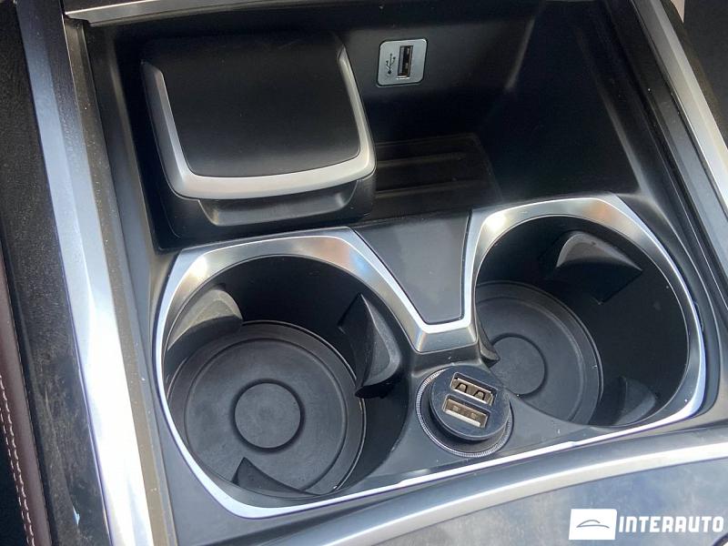 BMW 740e 13 bmw 740e 2016