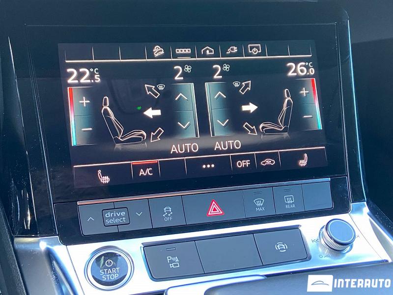 Audi E-tron 16 audi e-tron 2022