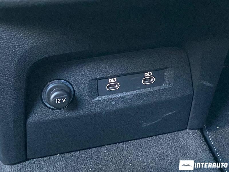 Audi E-tron 22 audi e-tron 2022