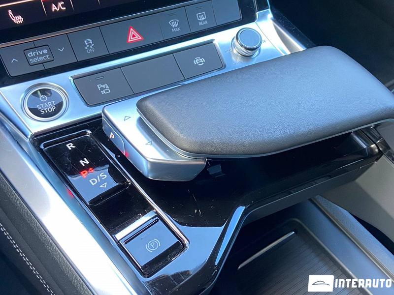 Audi E-tron 17 audi e-tron 2022