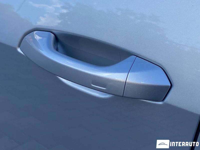 Audi E-tron 5 audi e-tron 2022