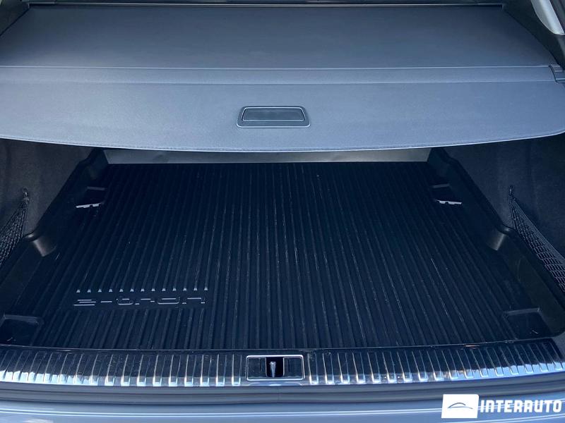 Audi E-tron 24 audi e-tron 2022