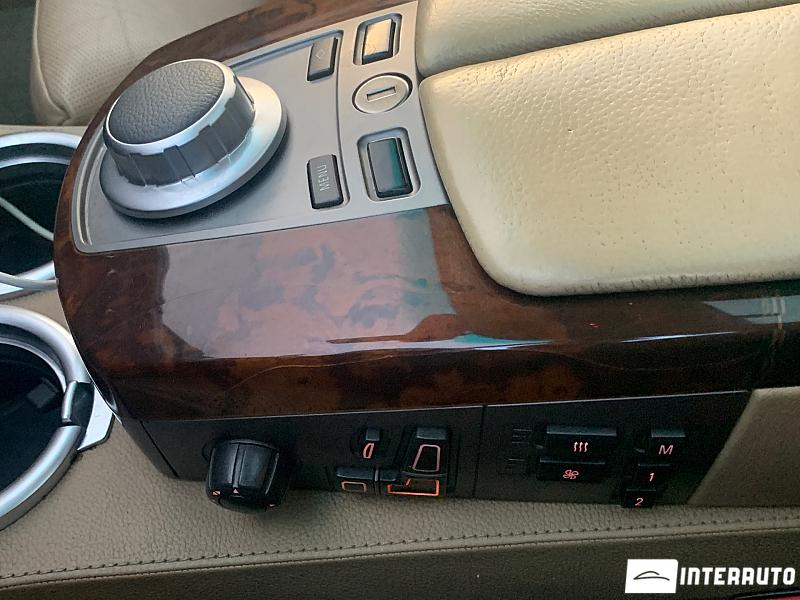 BMW 760 12 bmw 760 2004