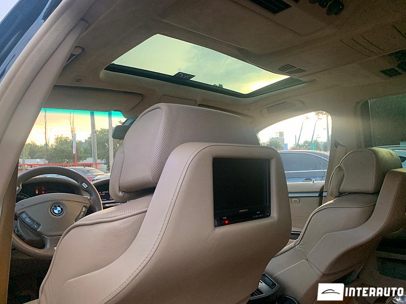 BMW 760 16 bmw 760 2004