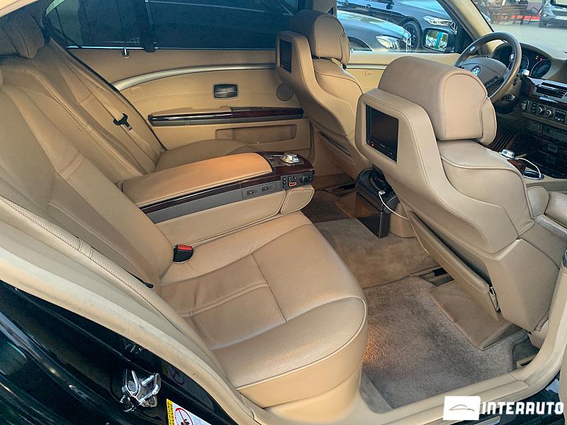 BMW 760 18 bmw 760 2004