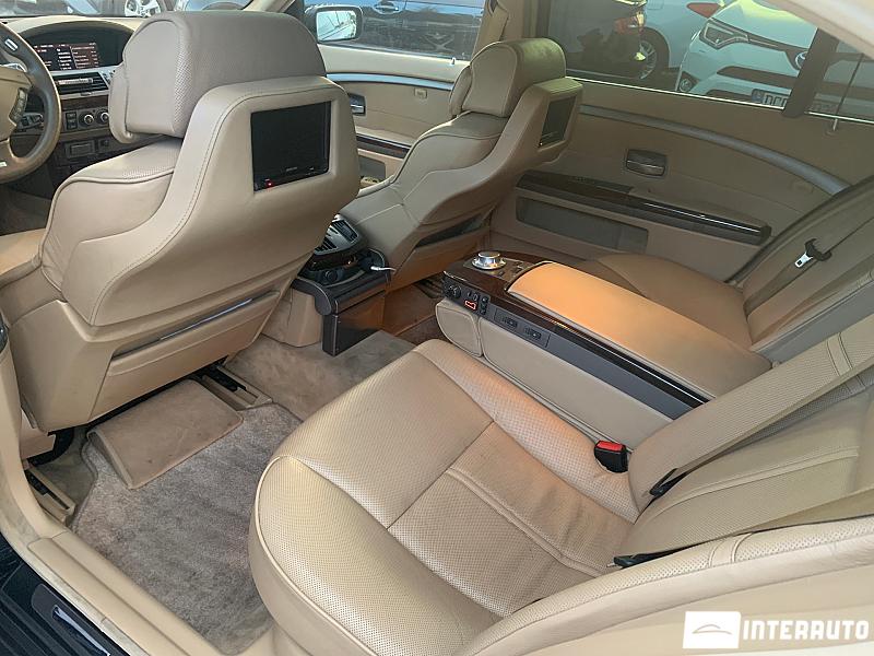BMW 760 14 bmw 760 2004