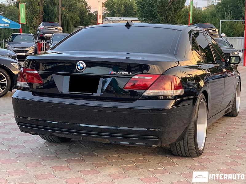 BMW 760 3 bmw 760 2004