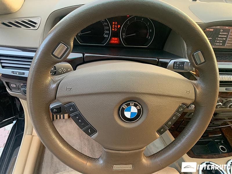 BMW 760 9 bmw 760 2004