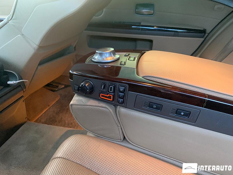 BMW 760 17 bmw 760 2004