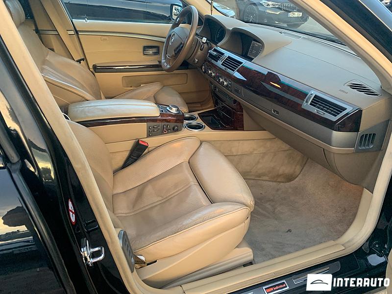 BMW 760 13 bmw 760 2004