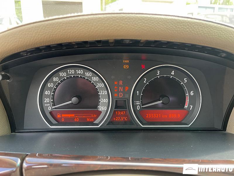 BMW 760 10 bmw 760 2004