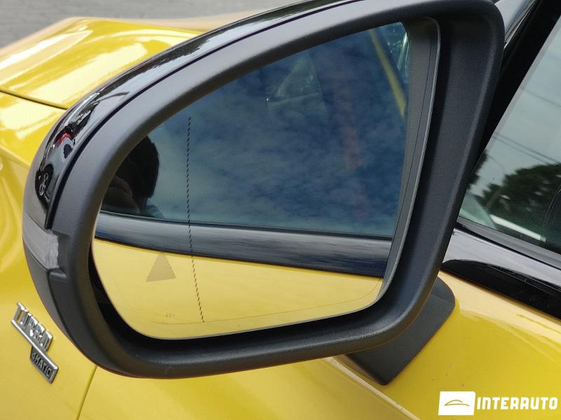 Mercedes A 35 AMG 20 mercedes a 35 amg 2019