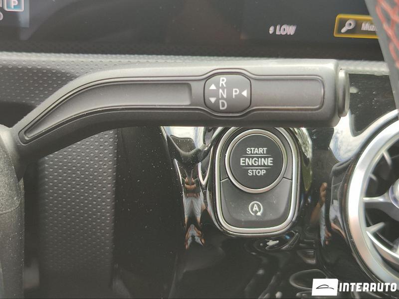 Mercedes A 35 AMG 18 mercedes a 35 amg 2019