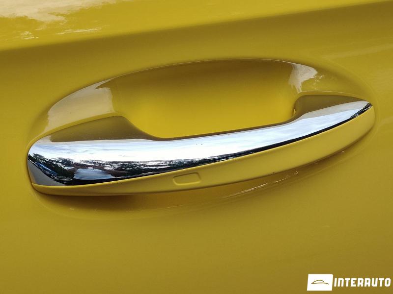 Mercedes A 35 AMG 21 mercedes a 35 amg 2019