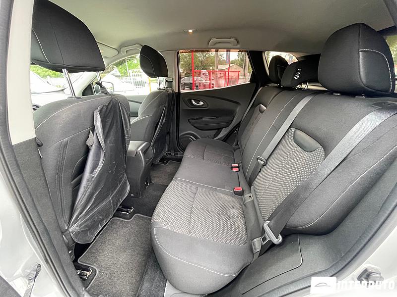 Renault Kadjar 18 renault kadjar 2018