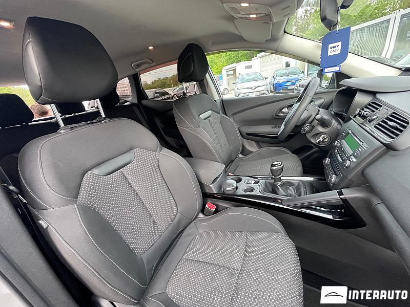 Renault Kadjar 14 renault kadjar 2018