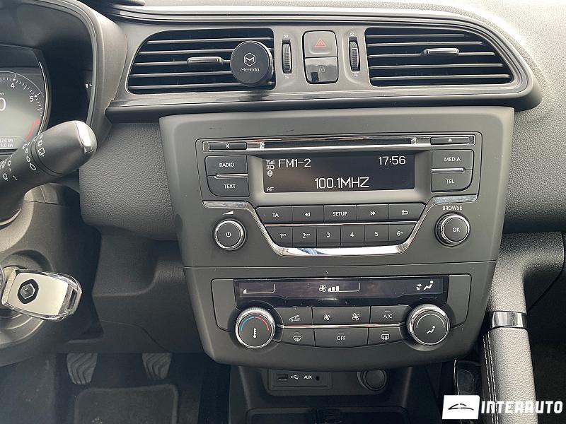 Renault Kadjar 11 renault kadjar 2018