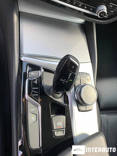 BMW 530e 18 bmw 530e 2019