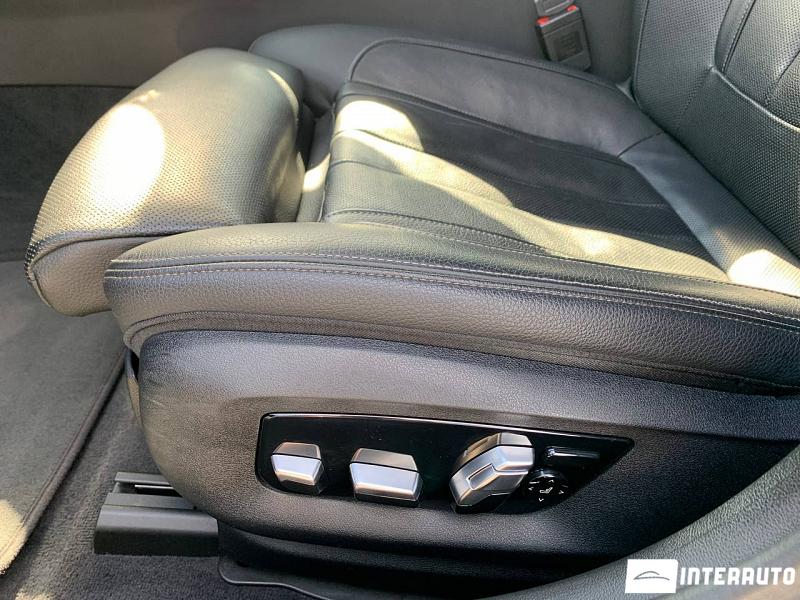 BMW 530e 13 bmw 530e 2019