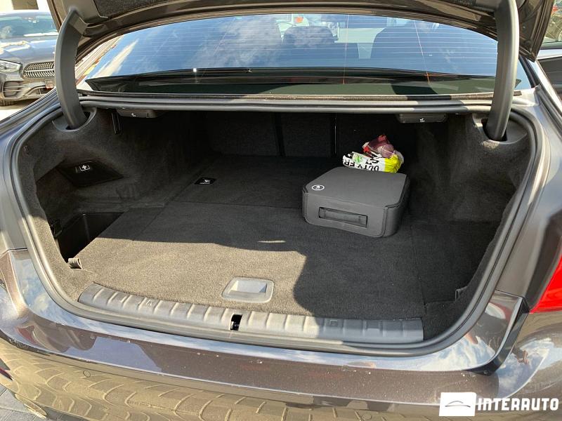 BMW 530e 21 bmw 530e 2019