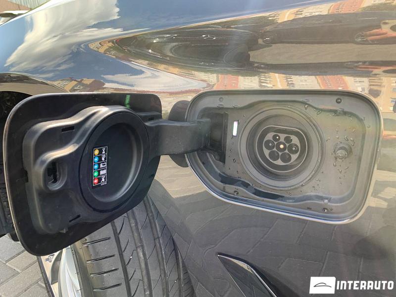 BMW 530e 5 bmw 530e 2019