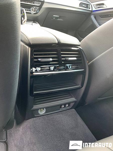 BMW 530e 12 bmw 530e 2019