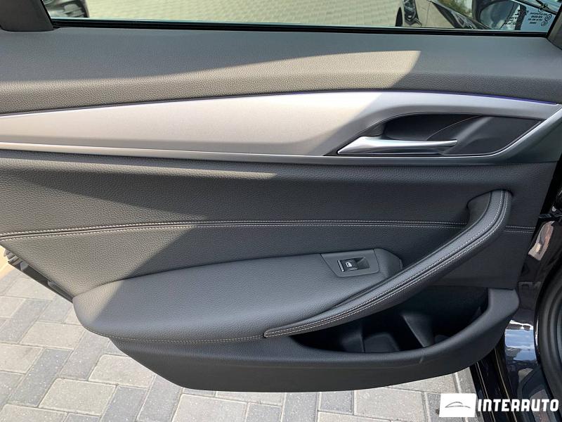 BMW 530e 10 bmw 530e 2019