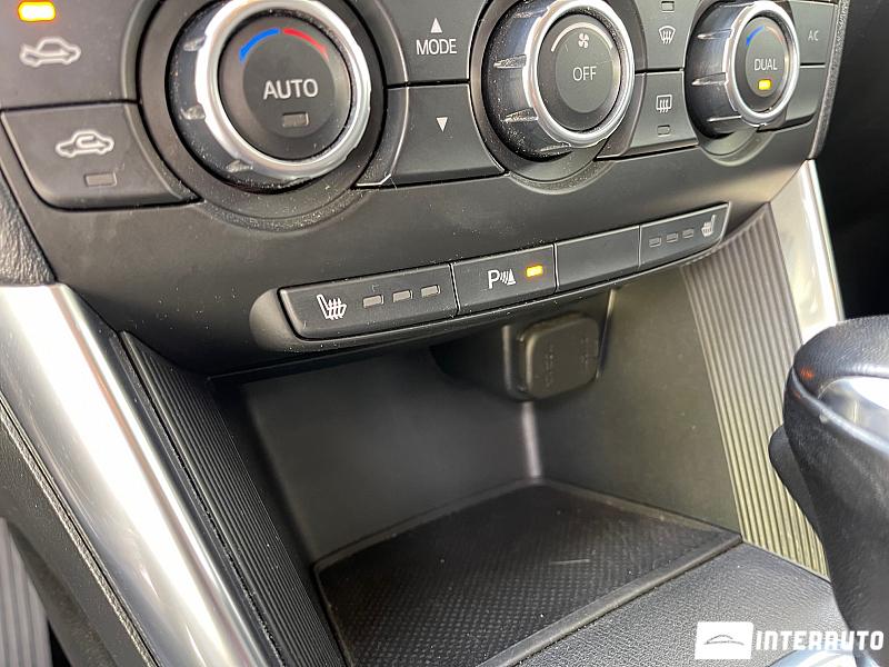 Mazda CX-5 15 mazda cx-5 2014