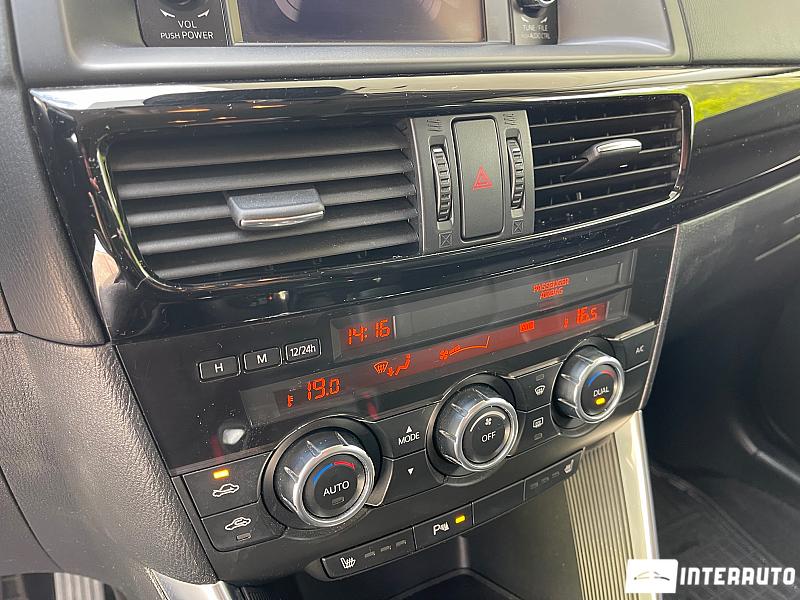 Mazda CX-5 14 mazda cx-5 2014