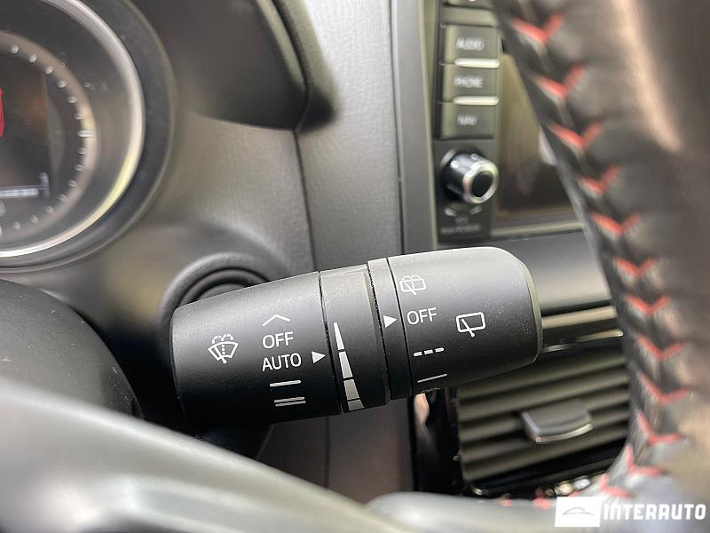 Mazda CX-5 10 mazda cx-5 2014