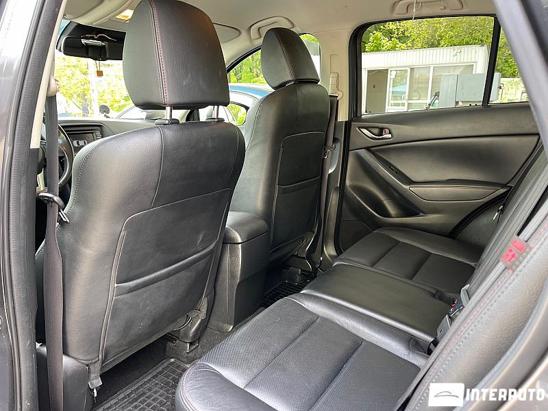 Mazda CX-5 23 mazda cx-5 2014
