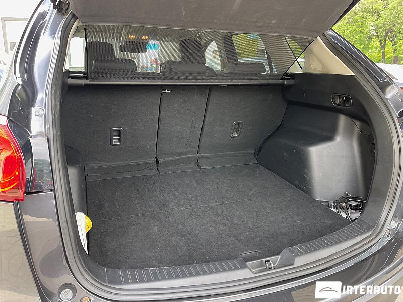 Mazda CX-5 24 mazda cx-5 2014