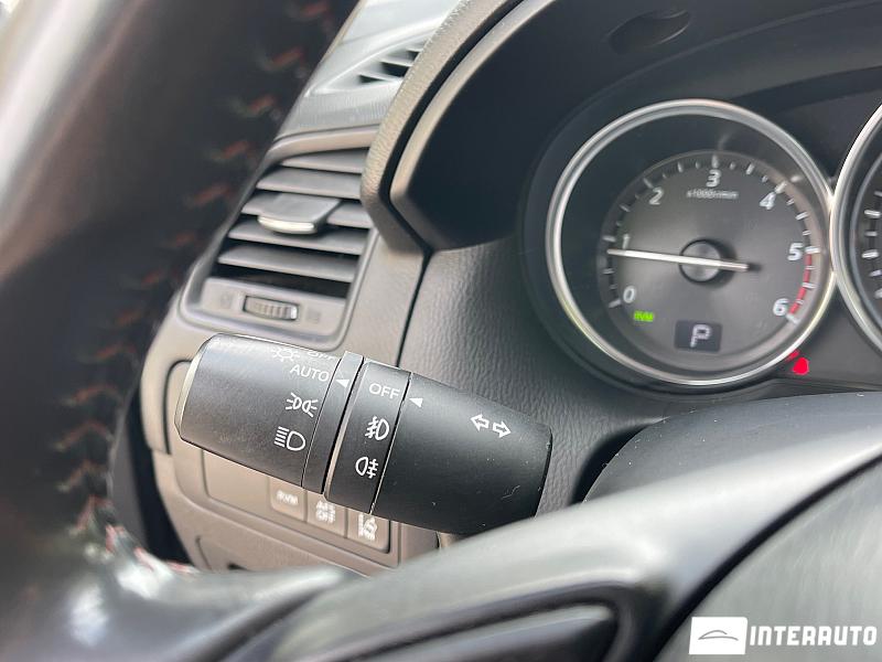 Mazda CX-5 9 mazda cx-5 2014