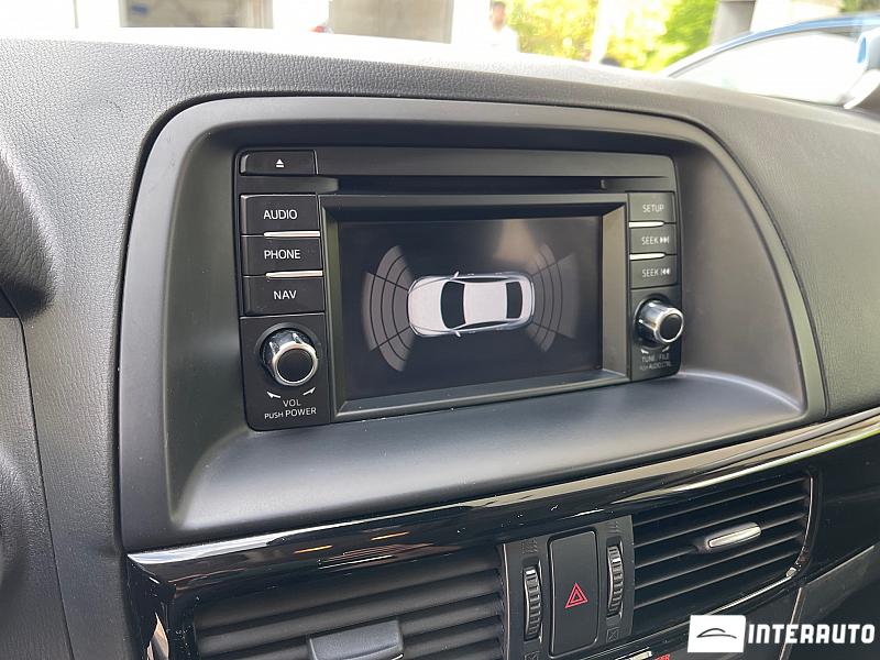 Mazda CX-5 12 mazda cx-5 2014