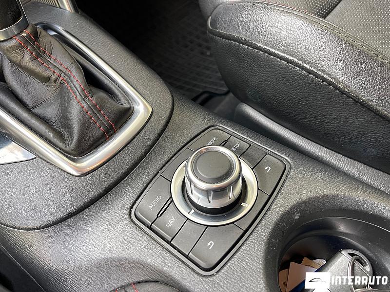 Mazda CX-5 17 mazda cx-5 2014