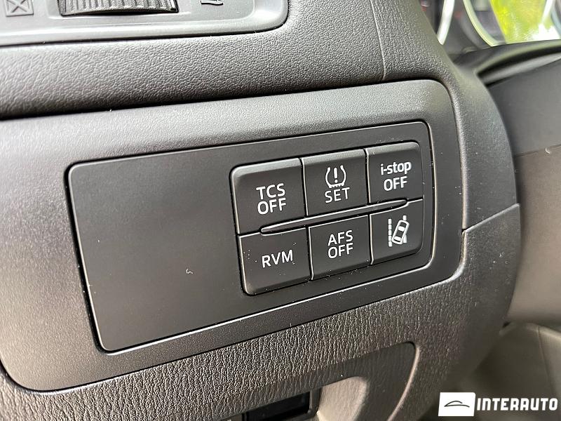 Mazda CX-5 18 mazda cx-5 2014