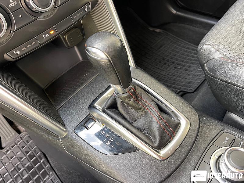 Mazda CX-5 16 mazda cx-5 2014