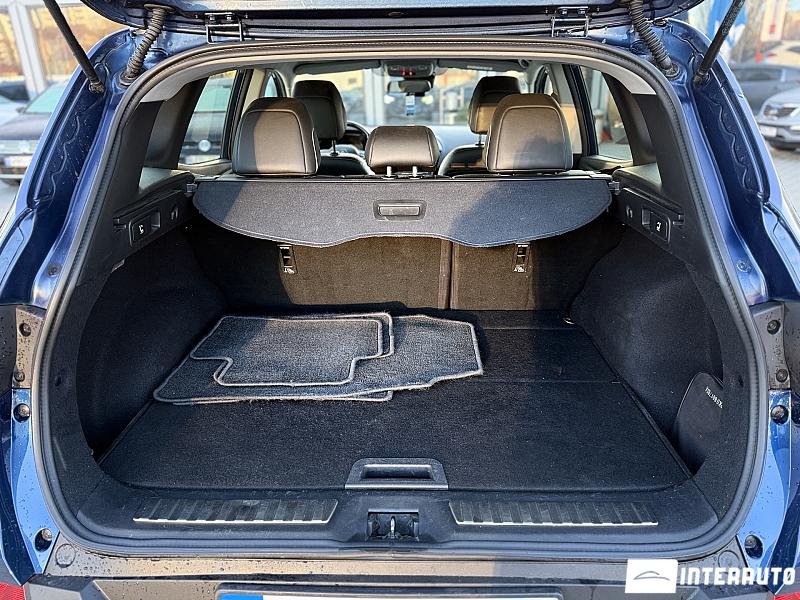 Renault Kadjar 21 renault kadjar 2017