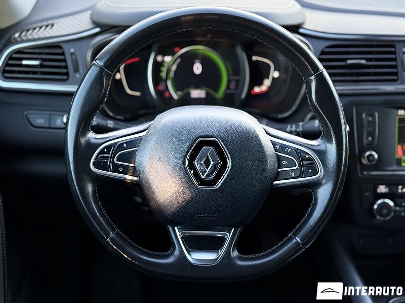 Renault Kadjar 11 renault kadjar 2017