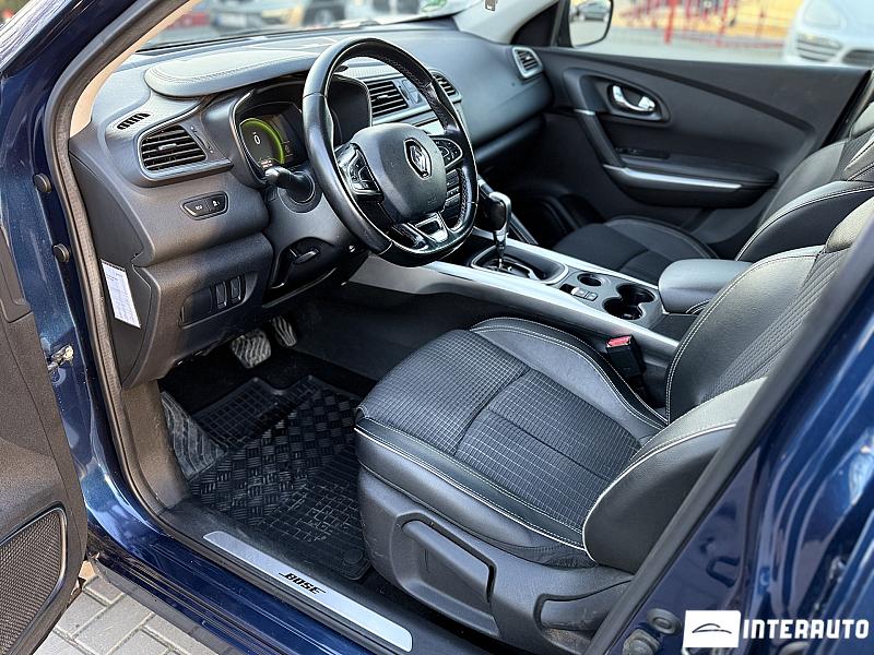 Renault Kadjar 7 renault kadjar 2017