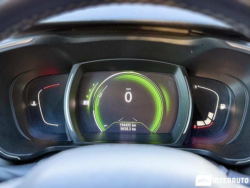 Renault Kadjar 9 renault kadjar 2017