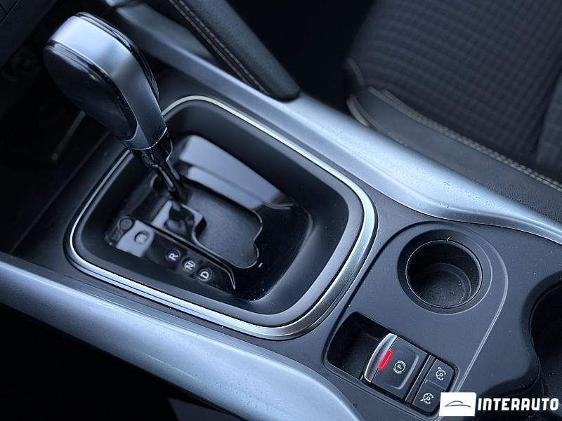 Renault Kadjar 16 renault kadjar 2017