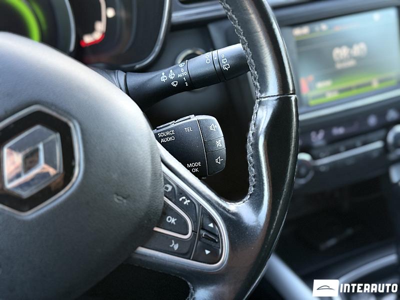 Renault Kadjar 14 renault kadjar 2017