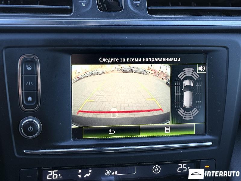 Renault Kadjar 15 renault kadjar 2017