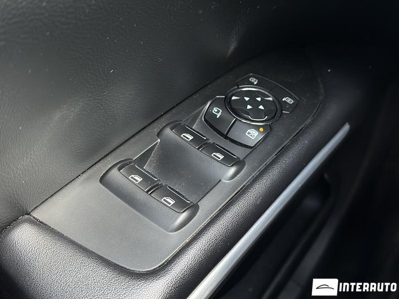 Lincoln MKZ 8 lincoln mkz 2016