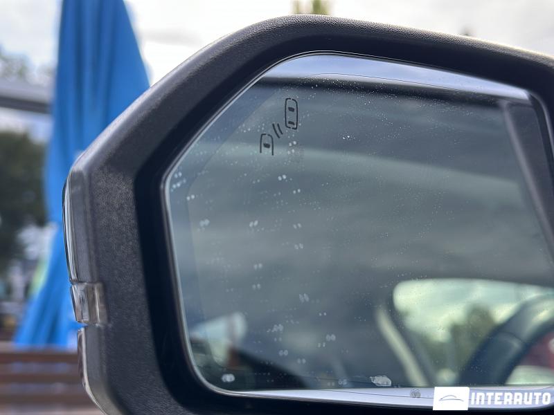 Lincoln MKZ 5 lincoln mkz 2016