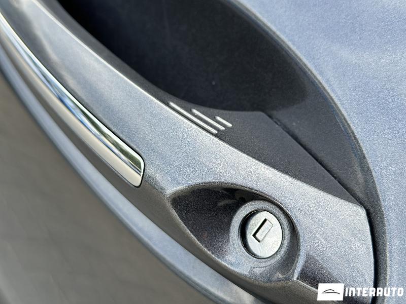 Lincoln MKZ 6 lincoln mkz 2016