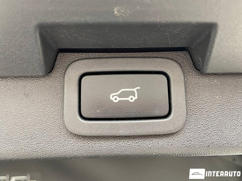 Land Rover Discovery 21 land rover discovery 2019